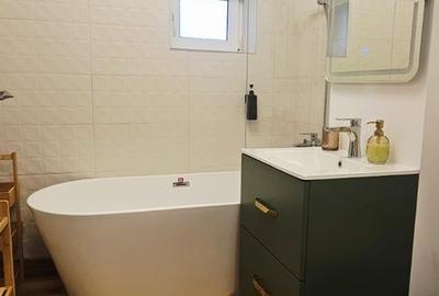 APARTAMENT ELEGANT CU 4 CAMERE IN CENTRU CIVIC - 11