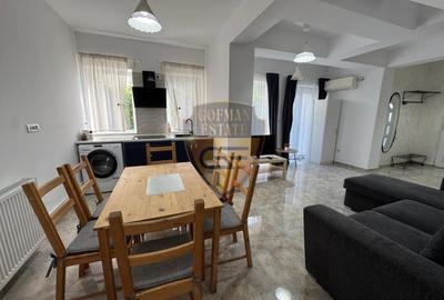 Duplex in vila, 3 c, Mamaia Nord, parcare, aer conditionat, curte, centrala gaze - 3