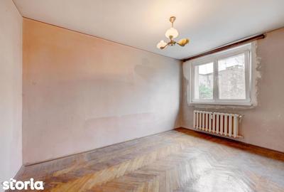 Apartament cu 2 camere în Gara de Nord - 19