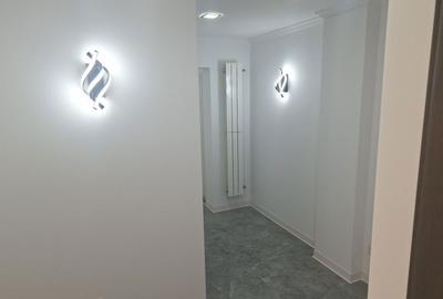 Apartament cu 3 camere în Central - 6