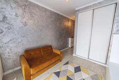 Apartament de 3 camere | Parcare | Complex Hercesa Vivenda Residence - 7