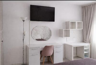 Casa p+m deosebita, curte amenajata, zona centrala-lumina - 3