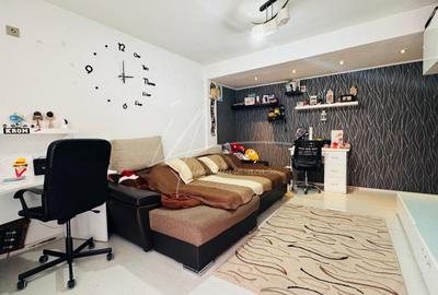 Apartament cu 2 camere decomandat, mobilat în Popești-Leordeni - 3