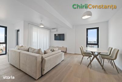 Apartament cu 3 camere în Palazu Mare - 1