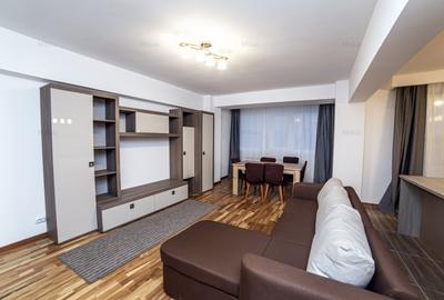 Apartament cu 2 camere decomandat în Pipera - 2