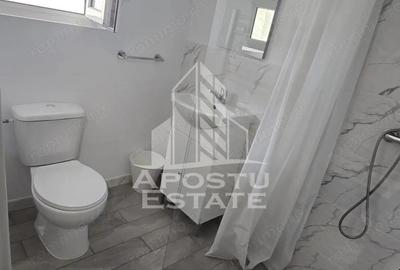 Garsoniera , Petfriendly, zona iosefin - 1