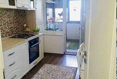 Apartament cu 3 camere decomandat în Central - 4