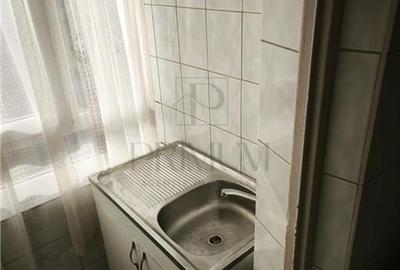 Garsonieră decomandată, mobilată în Aeroport - 7