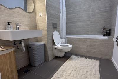 Apartament cu 2 camere în Central - 17