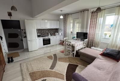 Apartament cu 2 camere open space - 2