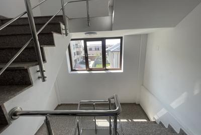 Apartament cu 2 camere in Cartierul Latin - 5