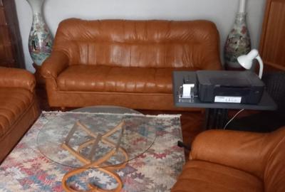 PROPRIETATE: 1500 mp, cu casa saseasca autentica, in Cristian, Brasov - 3