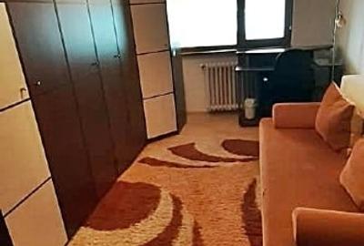 De inchiriat apartament 2 camere decomandate, mobilat si utilat - 2