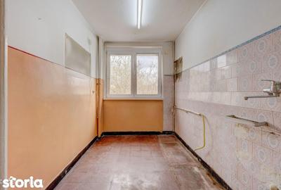 Apartament cu 2 camere în Gara de Nord - 14