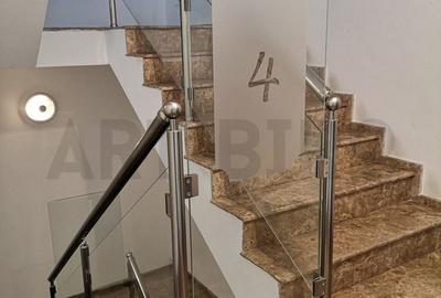 Zero comision, 97mp birou in imobil nou Unirii, depozitare, 3' metrou - 7