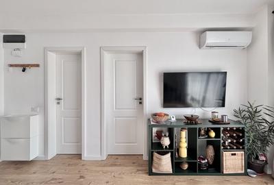 Apartament modern in Mamaia Nord – Hanul cu Peste, loc de parcare - 3