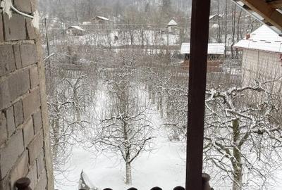 CASĂ  DE VÂNZARE ÎN COMUNA BOȚEȘTI -ARGEȘ - 7