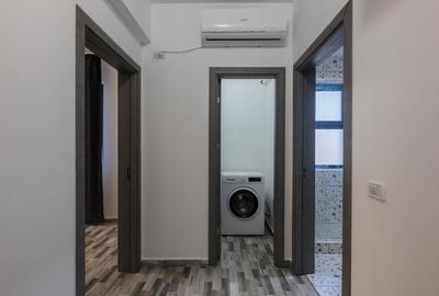 Apartament cu 2 camere decomandat în Nord - 5