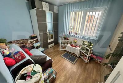 Apartament cu 3 camere semidecomandat în Gojdu - 6