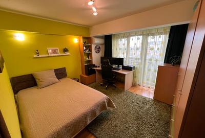 Apartament 3 camere Eroii Revolutiei Apartament 3 camere Eroii Revolutiei - 12