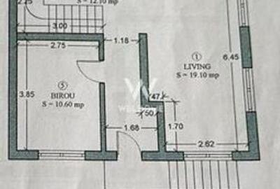 Casa cu Pivniță și mansardă 210 mp utili-Selimbar, Sibiu - 8