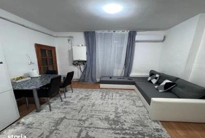 Apartament cu 2 camere nedecomandat în Ronaț - 4