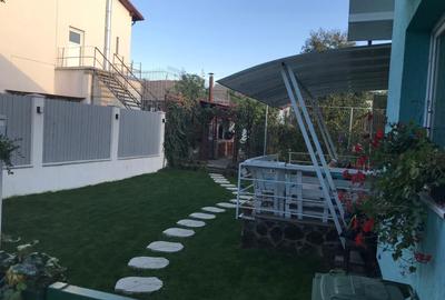 Casă cu 4 camere în Central