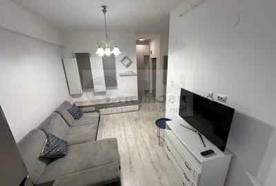 Concept Residence Pacurari - Apartament cu 2 camere - 109.900 euro ! - 4