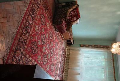 Apartament cu 2 camere nedecomandat în Republicii - 4