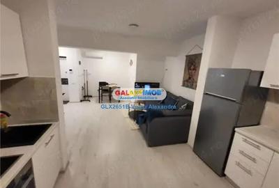 Apartament 2 Cam Berceni - Dimitrie Leonida - 5 Min Metrou - 2