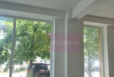 Spațiu comercial, de 124 mp, în Cornetu - 2