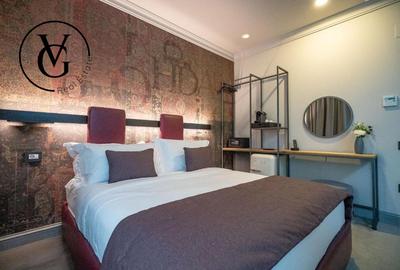 BOUTIQUE HOTEL DE LUX â OPORTUNITATE UNICA IN CENTRUL CONSTANTEI - 13