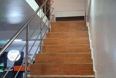 Casa de vanzare inchiriere schimb plus cash in Bragadiru aproape de McDonalds Cristalului - 2