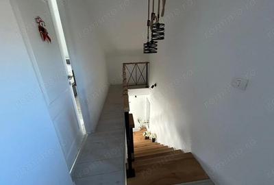 Casă cu Teren 700 Mp în Totoi - 4