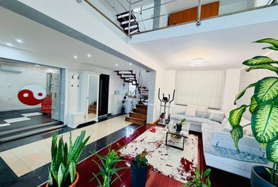 Casă individuală cu 5 camere cu Canalizare în Sud - 8