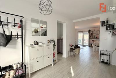 Casă cu 4 camere în Beregsău Mic - 12