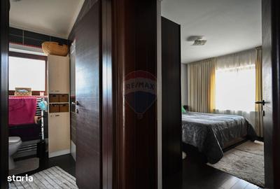 Casă cu 4 camere în Băltița - 6