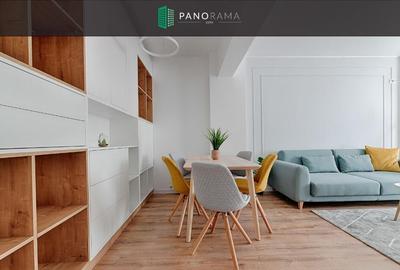 Ap. 2 camere Bd. Iuliu Maniu | PANORAMA CITY | Sector 6 - 12