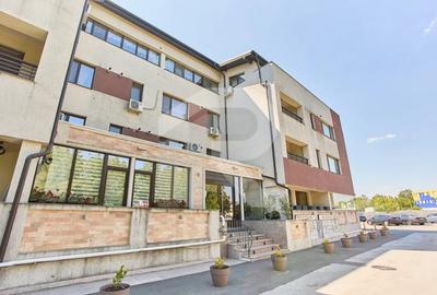 BĂNEASA - PETROM CITY, 2 CAMERE + PARCARE SUBTERANĂ, 71 MP TOTAL! BĂNEASA - PETROM CITY, 2 CAMERE + PARCARE SUBTERANĂ, 71 MP TOTAL! - 18