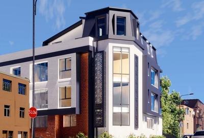 Apartament cu 2 camere în Tineretului - 2