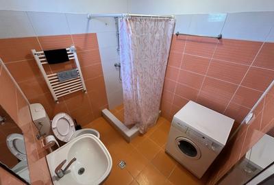 Garsonieră decomandată în Vitan - 5