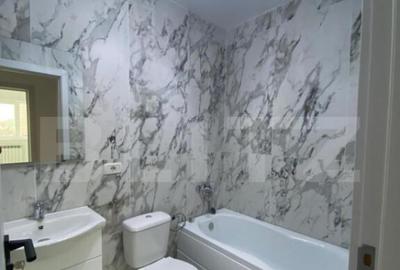 Apartament cu 2 camere, etaj 1, cartier Itcani - 1