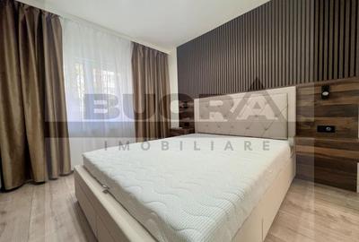 Apartament de 3 camere, 63mp, ultrafinisat, zona strazii Dorobantilor - 3