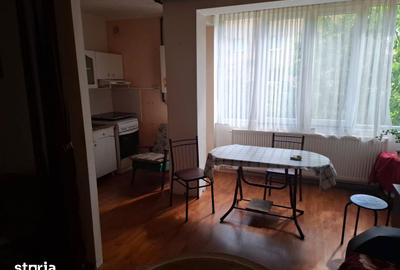 Garsonieră în Orașul Vechi - 2