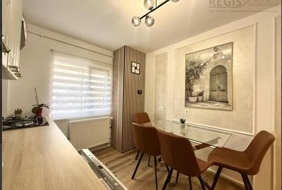 Apartament cu 4 camere decomandat, mobilat în Județean - 14