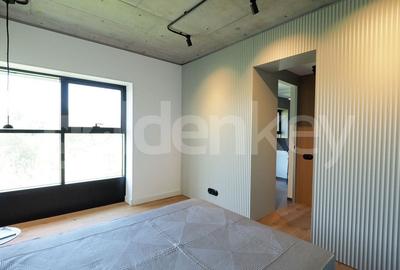 Apartament Loft spatios cu 4 camere | terasa 32mp - 17