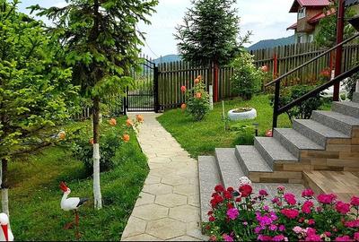 Casă cu 3 camere cu Teren 557 Mp în Chirlești - 9