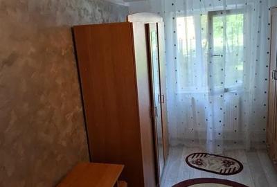 Apartament cu 2 camere nedecomandat, mobilat în Alexandru cel Bun - 6
