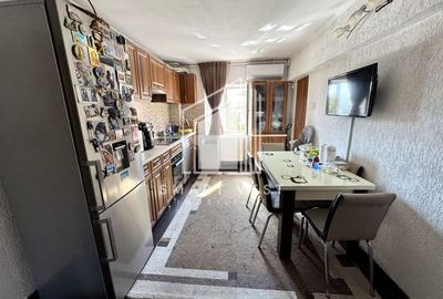 Apartament 2 camere | Etaj 1 | Zona Botizului - 19