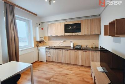 Apartament cu 2 camere semidecomandat, mobilat în Iosefin - 10